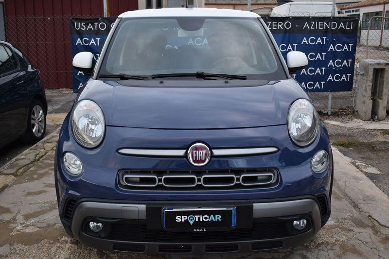 FIAT 500L 1.3 Multijet 95 CV Cross