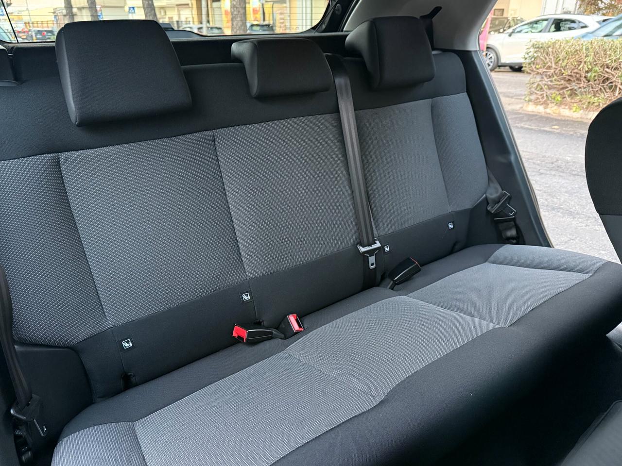 Citroen C4 Cactus 1.2 NAVI CAMERA *KM 93.000 2015