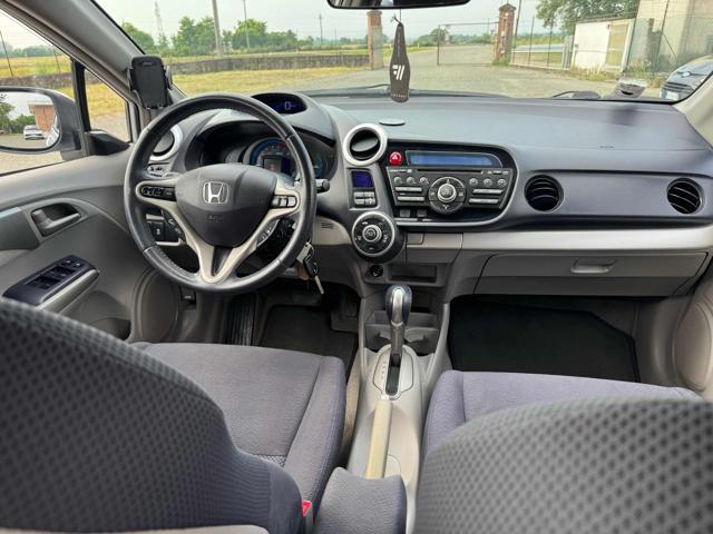 HONDA Insight 1.3 Executive i-Pilot