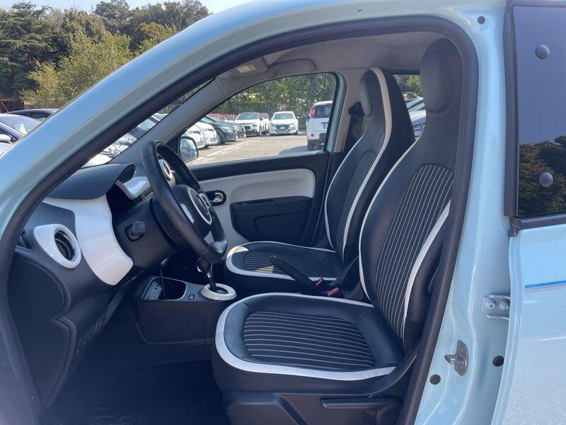 Renault Twingo Electric Twingo Zen 22kWh