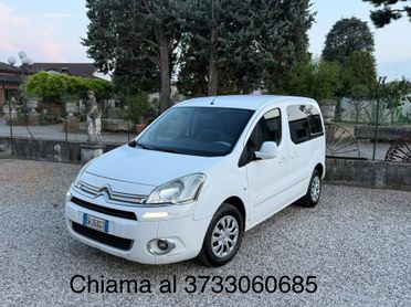 Citroen Berlingo 5 posti