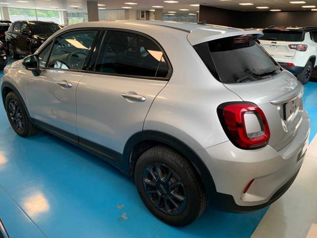 FIAT 500X 1.0 T3 120 CV CLUB - VARI COLORI!