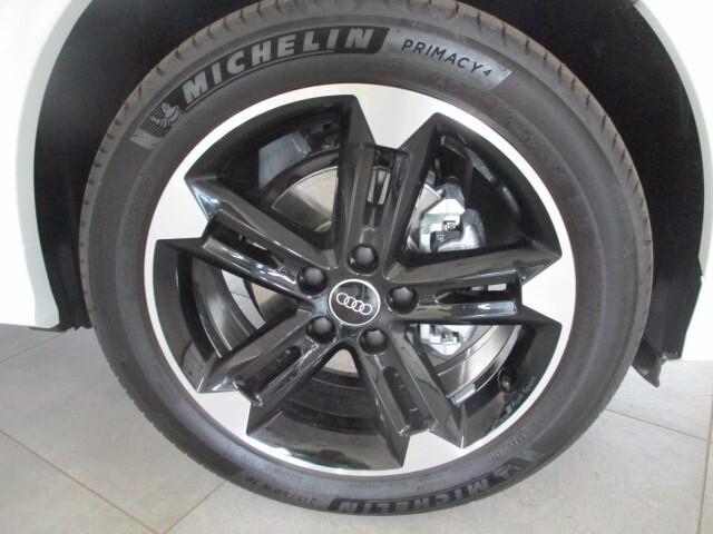Audi Q2 30 TDI S-Tronic S-Line