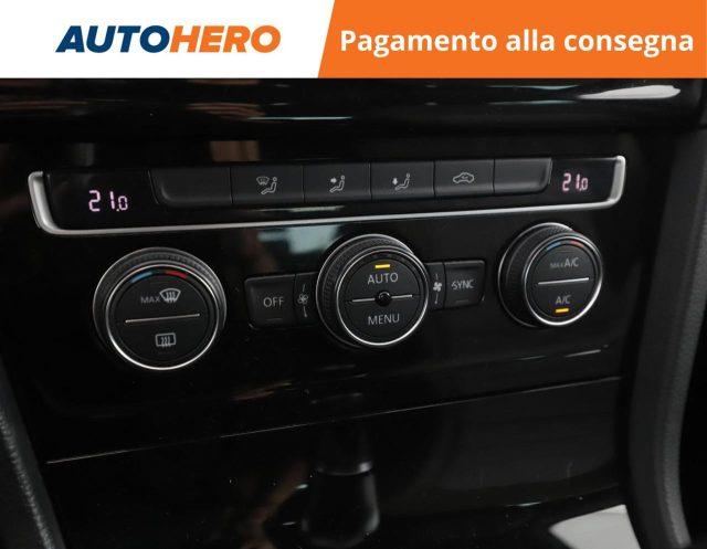 VOLKSWAGEN Golf 1.4 TSI 5p. Sport Edition BlueMotion Technology