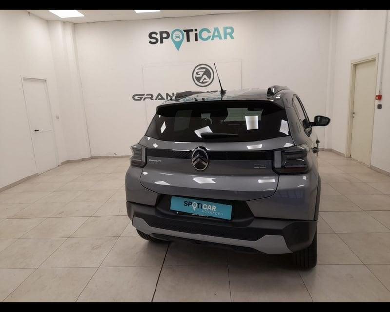 Citroën C3 IV 2024 1.2 puretech turbo Max 100cv s&s