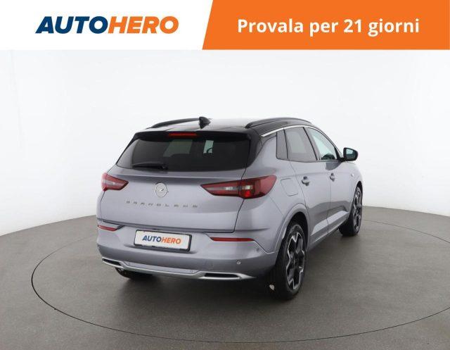 OPEL Grandland 1.5 diesel Ecotec aut. Business Elegance