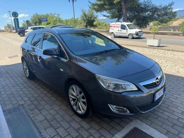 Opel Astra 1.7 CDTI 125CV Sports Tourer Cosmo