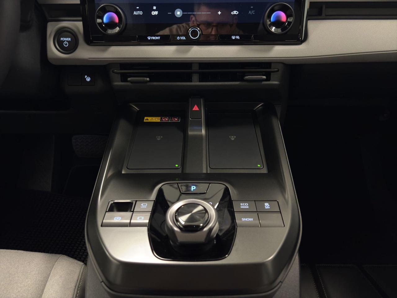 Toyota C-HR+ 77,0 kWh Premium awd-i
