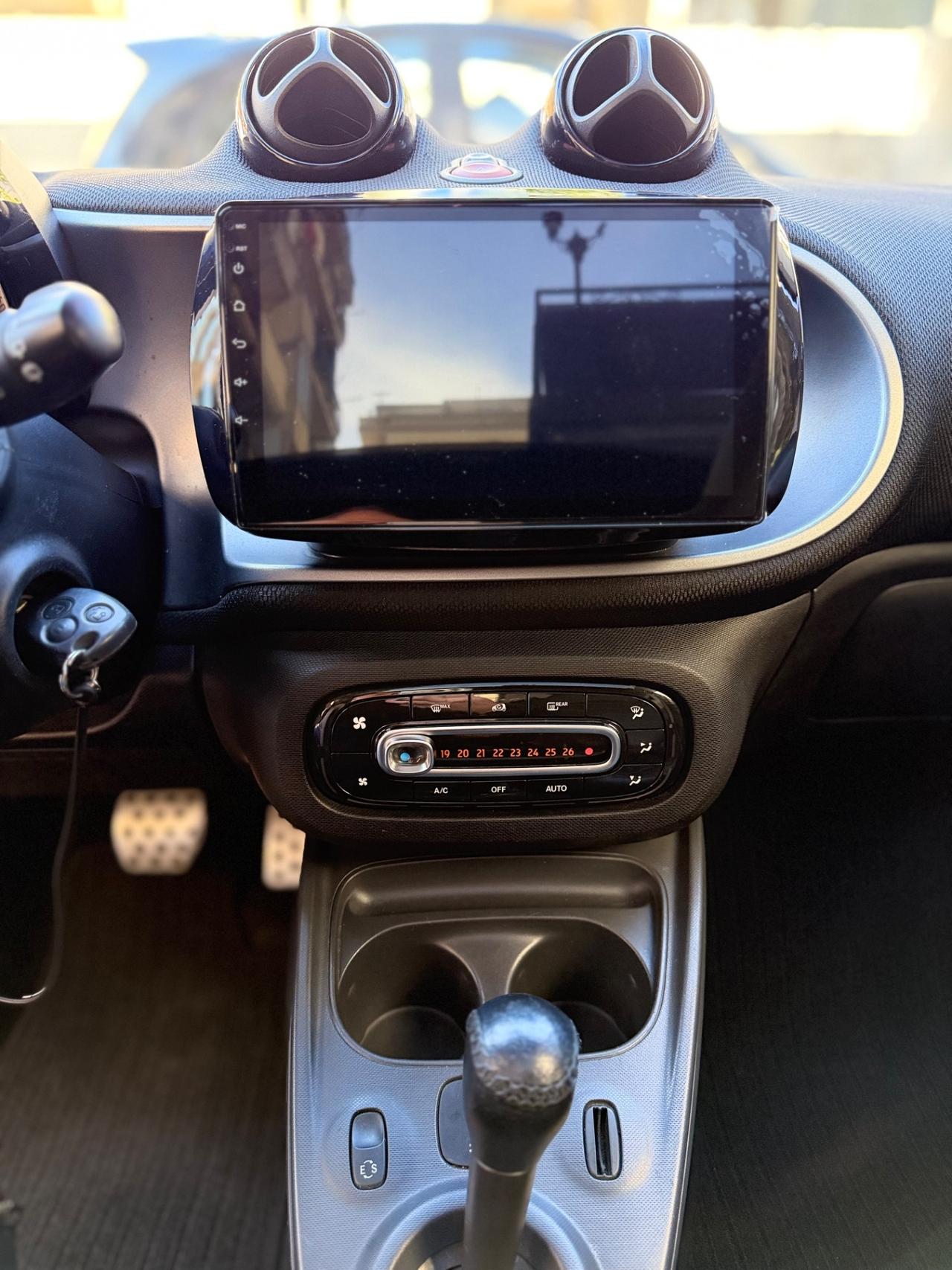 Smart ForTwo 90 0.9 Turbo Prime