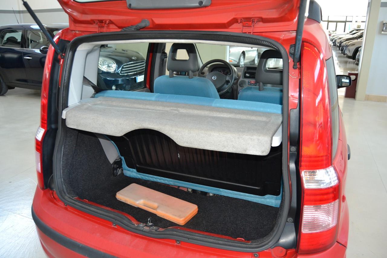 Fiat Panda 1.3 MJT 16V Dynamic A.C/Radio/ABS