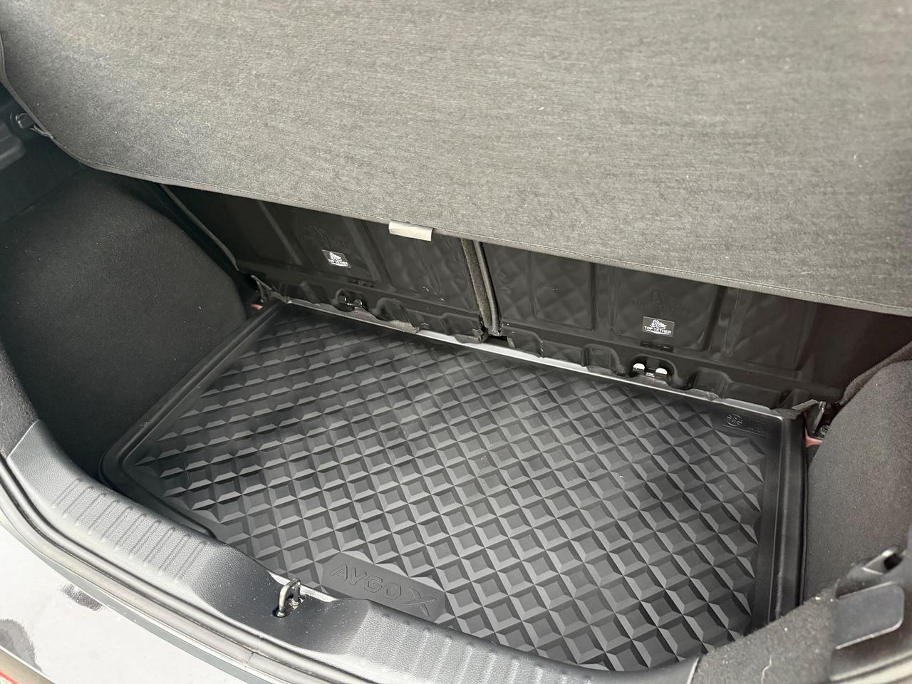 Toyota Aygo X 1.0benzina LOUNGE Km24.000 - 2022