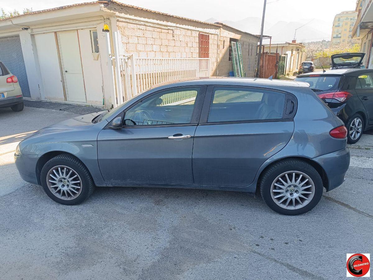 ALFA ROMEO - 147 - 1.9 JTD 5p. Progression