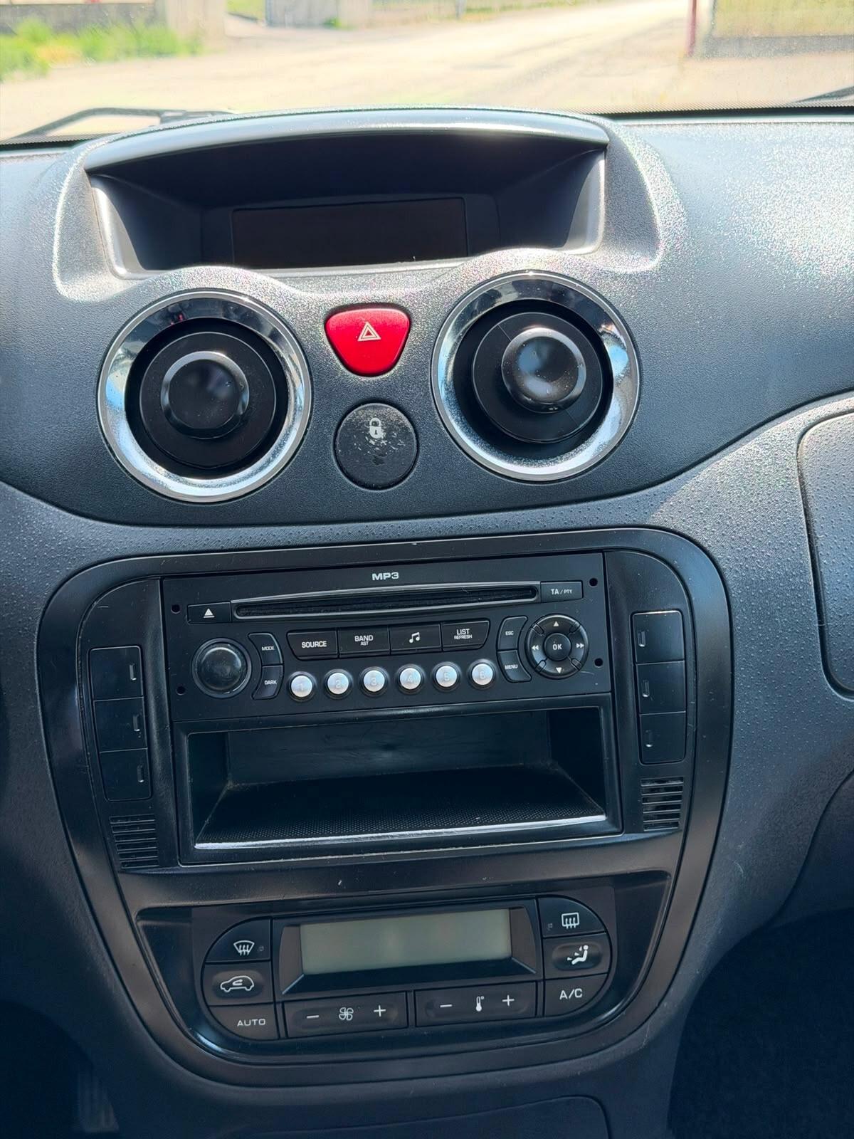 Citroen C3 57000 KM