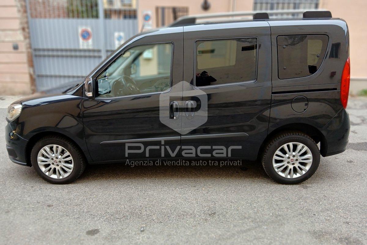 FIAT Doblò 1.6 MJT 16V 105CV Lounge