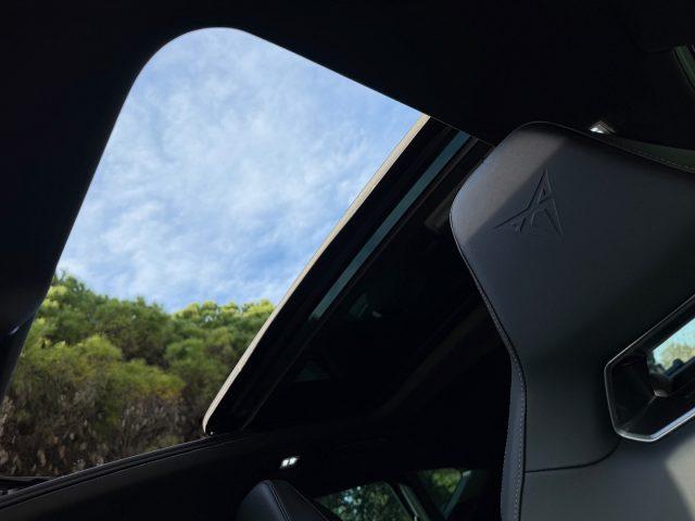 CUPRA Formentor 2.0 TSI VZ 4DRIVE 310CV DSG UNIPROPR. CERCHI 19"