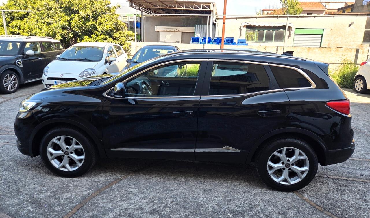 Renault Kadjar 1.5 dCi FULL KM 92000 AUTOMATICA GARANZIA