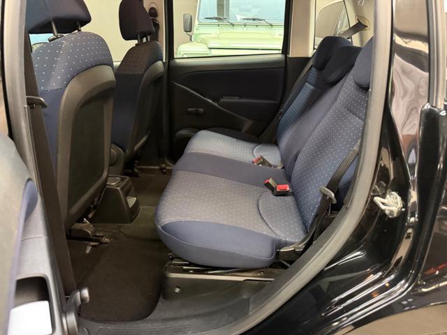 FIAT Idea 1.2 16V BlackLabel