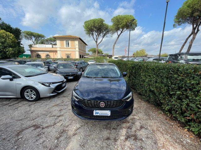 FIAT Tipo 1.6 E.Torq AT 4 porte aut,navi,apple car p ..