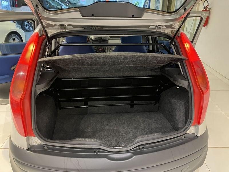 FIAT Punto 1.9 JTD van N1 4 posti prezzo+iva OCCASIONE