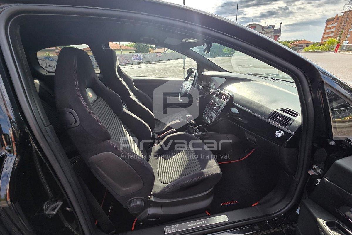 ABARTH Grande Punto 1.4 T-Jet 16V 3 porte