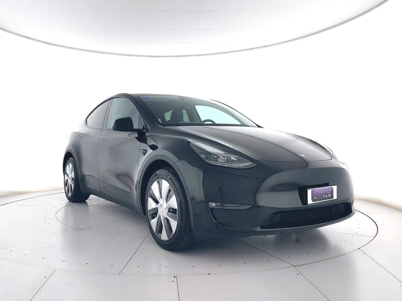 TESLA Model Y Long Range Dual Motor awd AUTOPILOT AZIENDALE IVA ESPOSTA