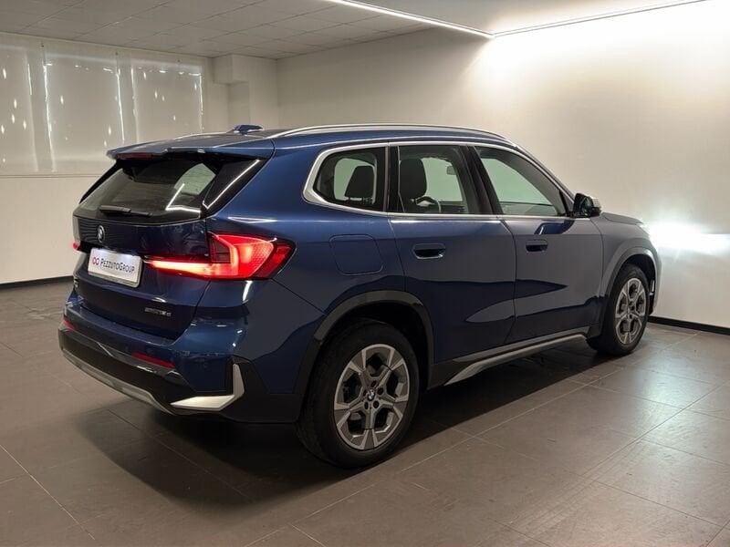 BMW X1 S DRIVE 18D