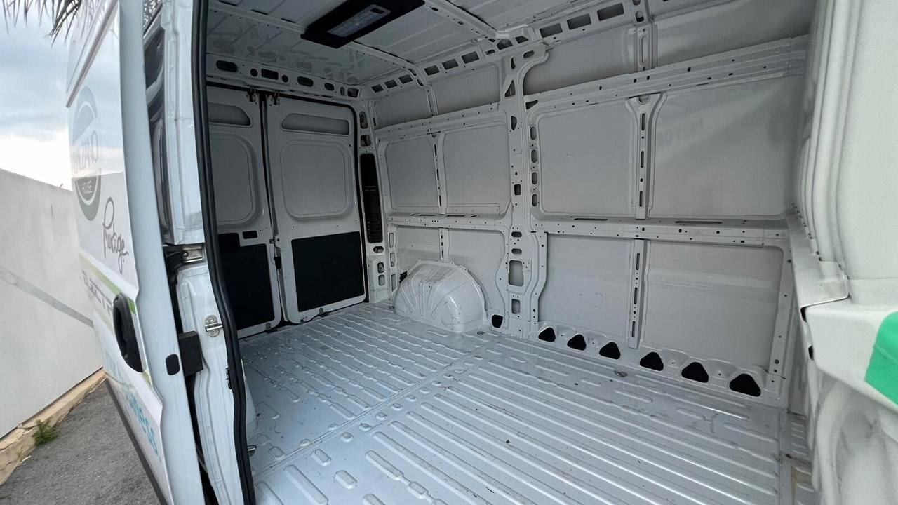 FIAT E-DUCATO 35Q 122CV 2021