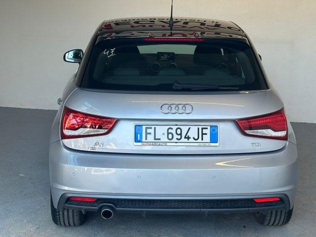 AUDI A1 Audi A1 Sportback 1.4 TDI Sportback Admired