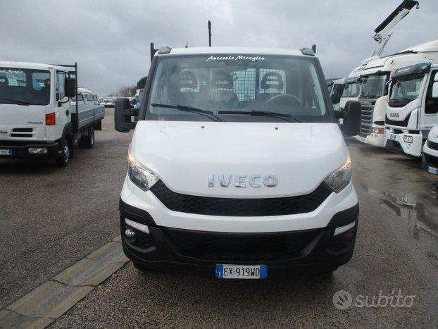 Iveco Daily 35 C 11 2.3 110CV E5 P.3450 CASSONE FI