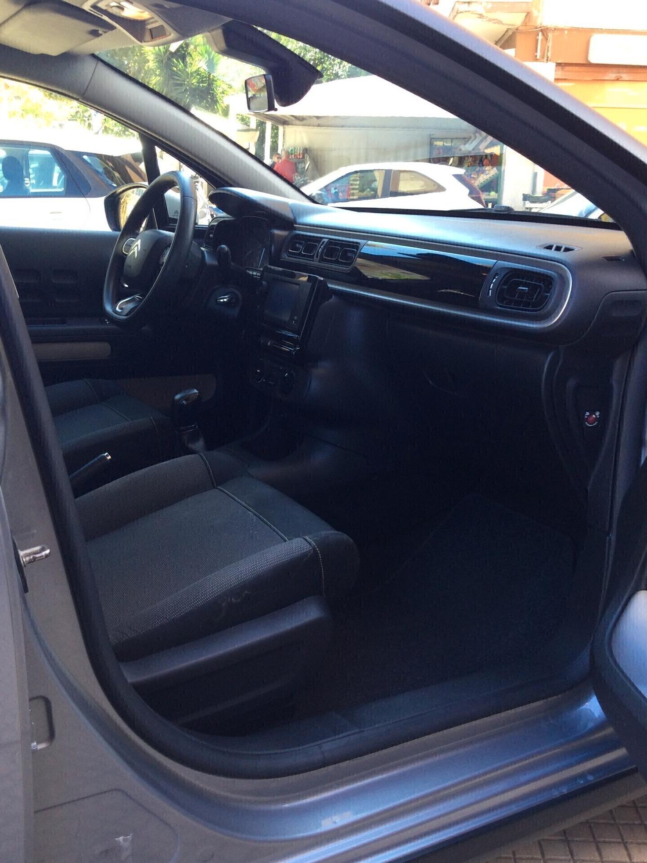 Citroen C3 PureTech 83 S&S You