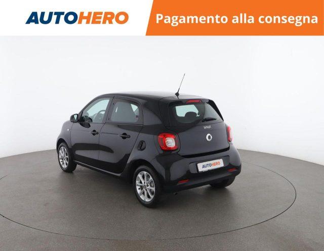 SMART ForFour 70 1.0 Youngster