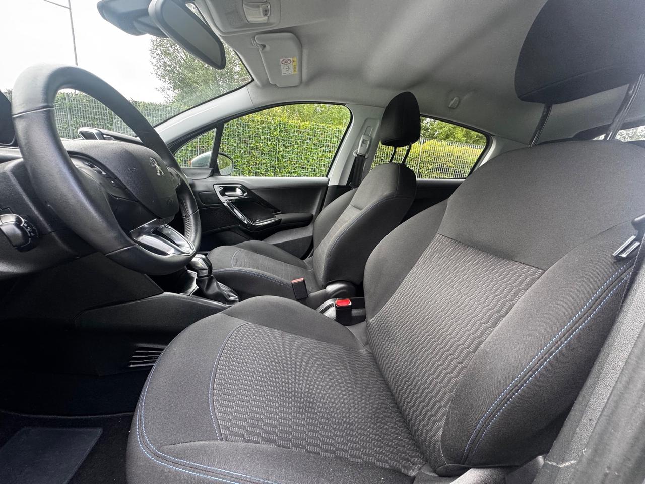 Peugeot 208 PureTech 82 5 porte Active