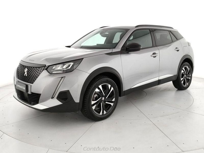 Peugeot 2008 BlueHDi 130 EAT8 Allure Pack S/S aut.