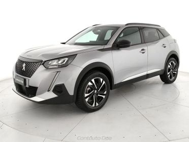 Peugeot 2008 BlueHDi 130 EAT8 Allure Pack S/S aut.