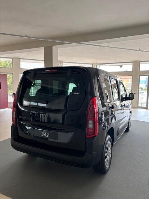 Fiat Doblò 1.5 BlueHdi 100 CV PC Entry Trasporto persone