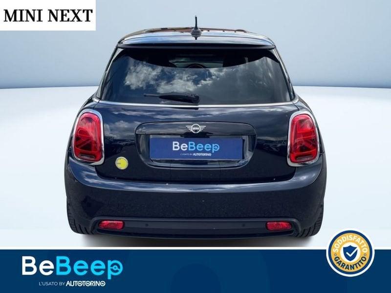 MINI Mini Full Electric MINI 3P COOPER SE YOURS AUTO