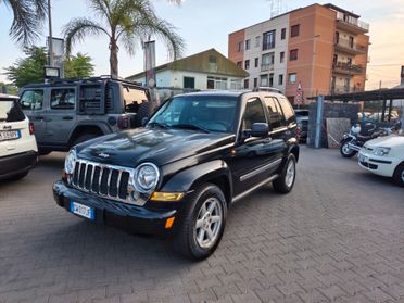 Jeep Cherokee 2.8 CRD Sport