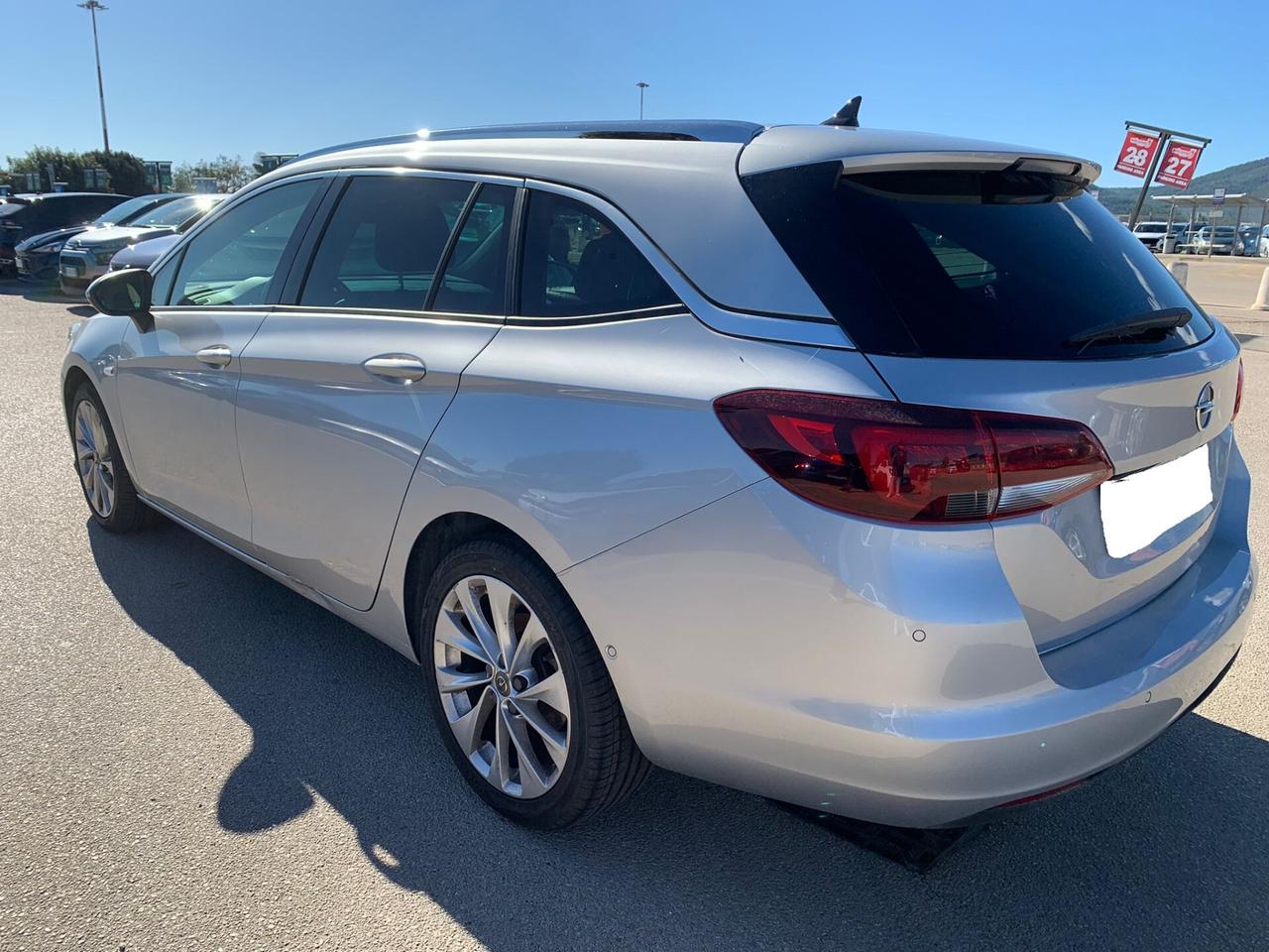 Opel Astra 1.5 GARANTITA 1 ANNO