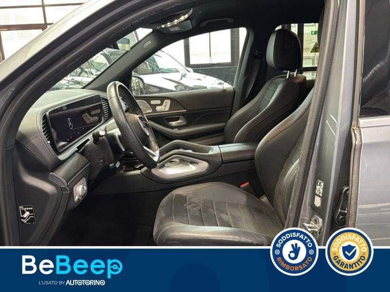 Mercedes-Benz GLE 350 DE PHEV AMG LINE ADVANCED PLUS 4MATIC AUTO