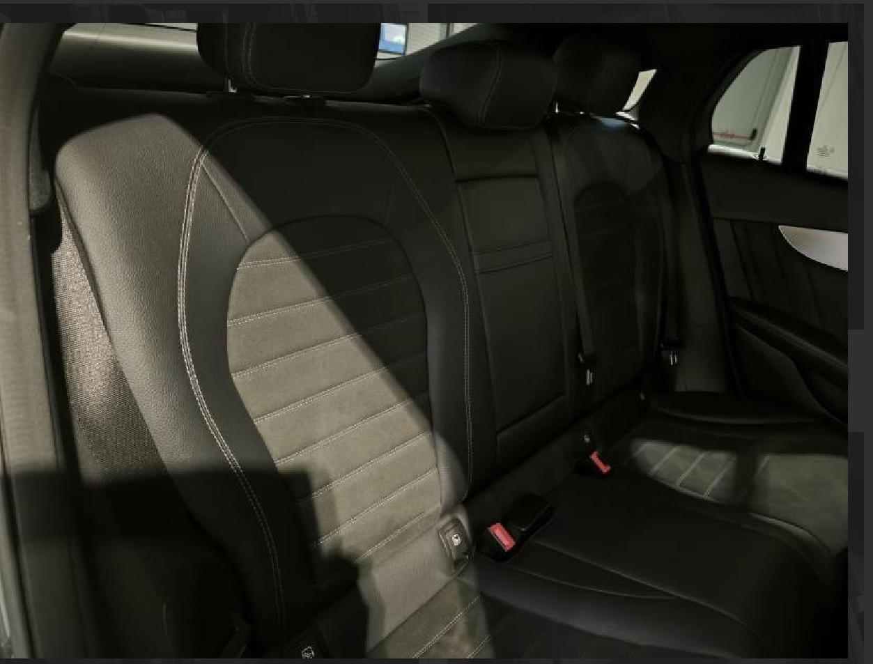 Mercedes-benz GLC 220 GLC 200 d 4Matic Premium