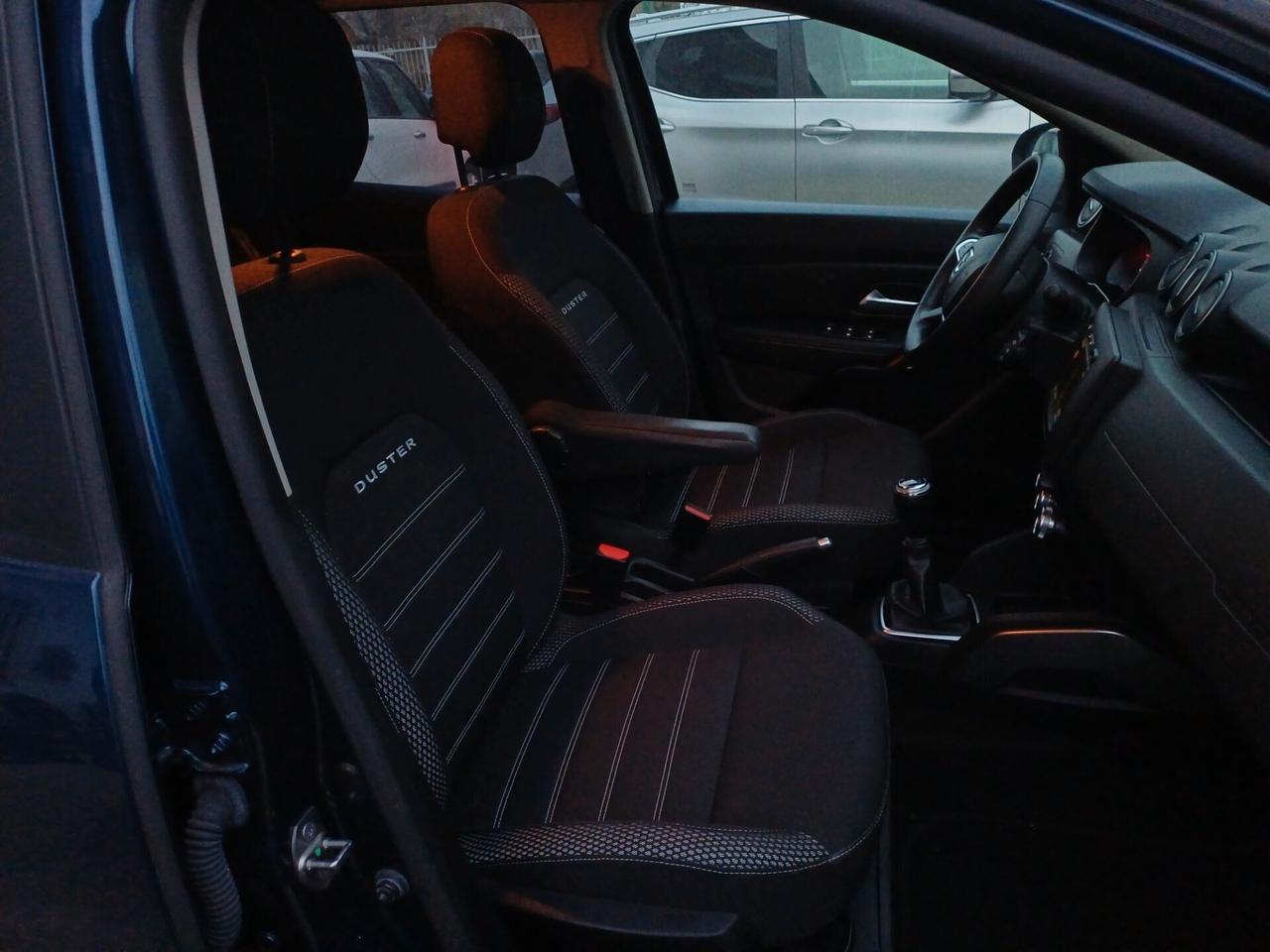 Dacia Duster 1.5 dCi 8V 4x2 Prestige 2019 SOLO 79MILA KM
