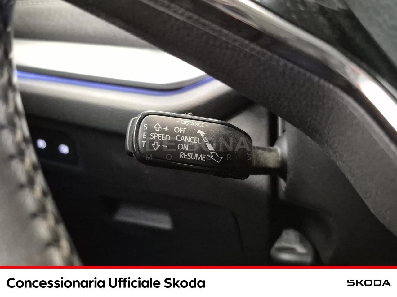 Skoda Octavia wagon 1.5 g-tec style 130cv dsg