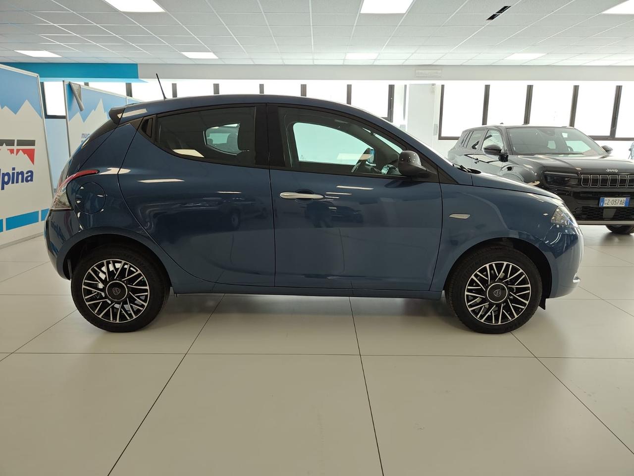 LANCIA Ypsilon My24 1.2 69 Cv Gpl Ecochic
