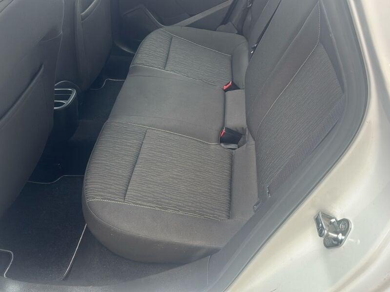 Opel Astra Astra 5p 1.7 cdti Elective 110cv