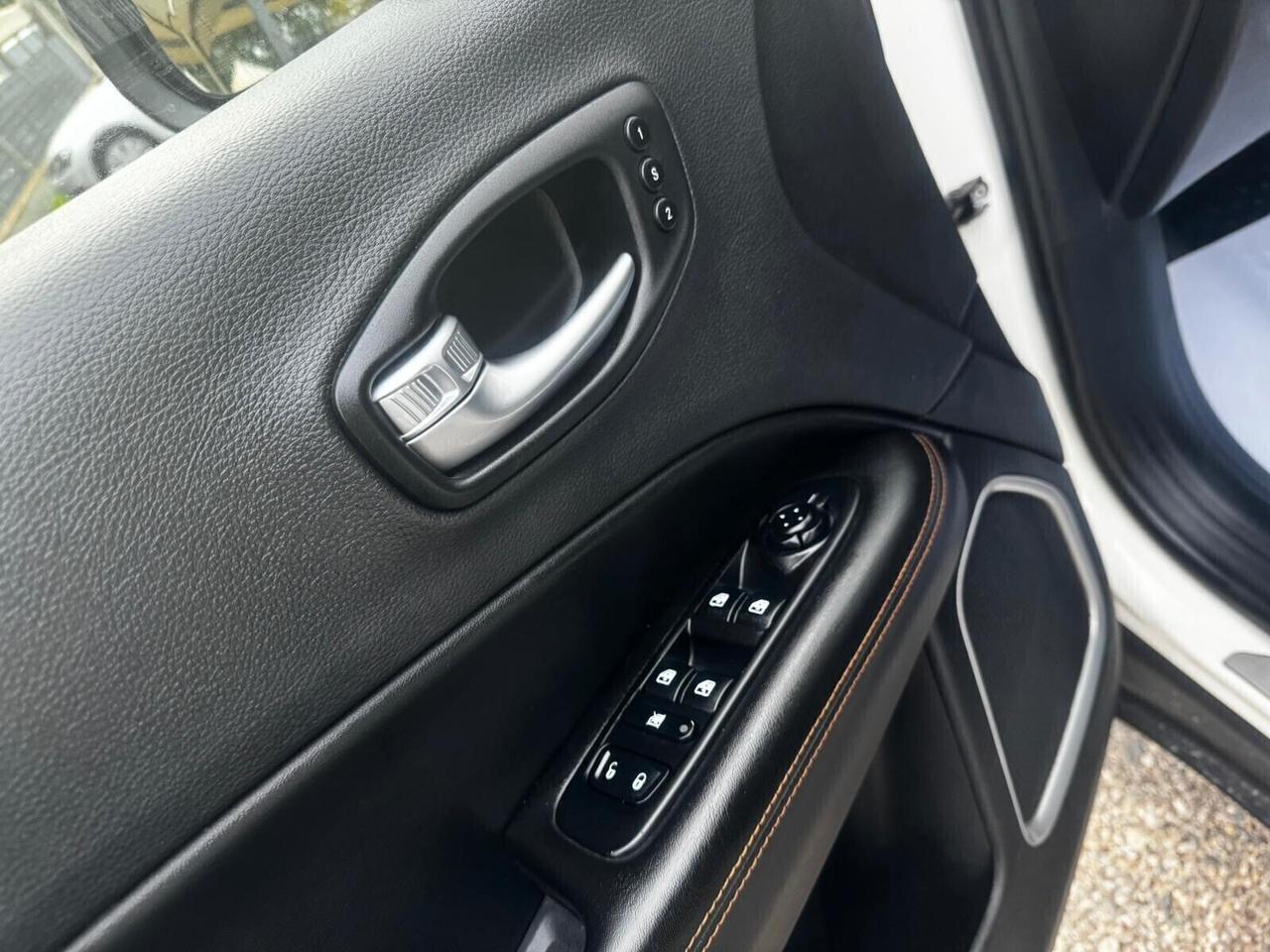 Jeep Compass 2.0 Multijet II aut. 4WD Limited