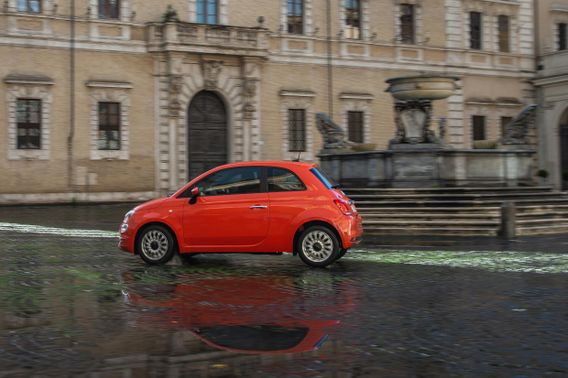 FIAT 500 500 1.0 Hybrid Cult