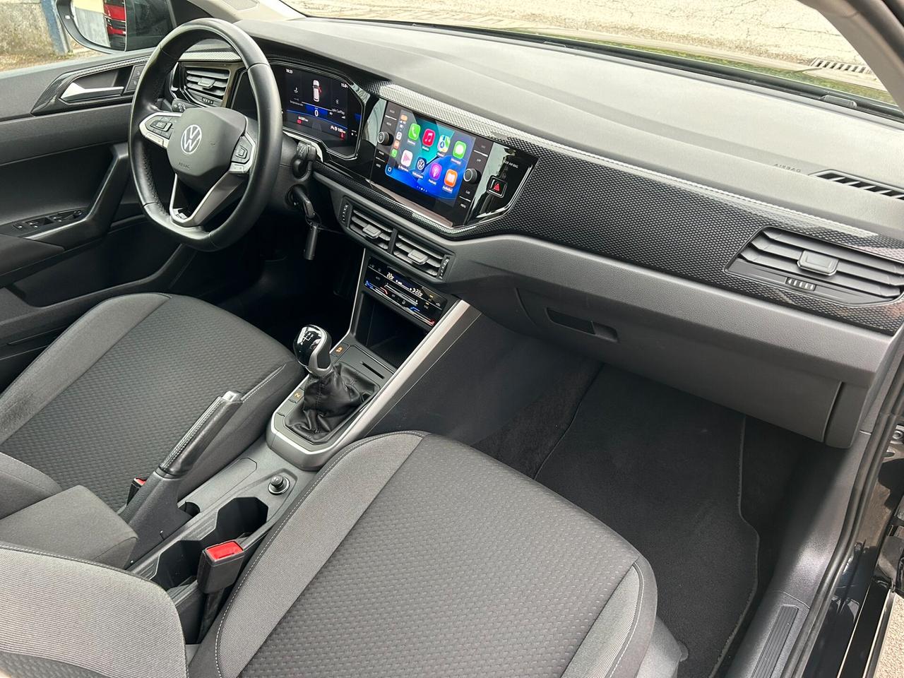 Volkswagen Taigo 1.0 TSI 95CV Life - OK NEOPATENTATI