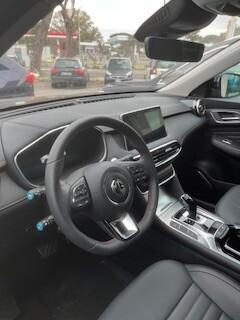 Mg HS 1.5T-GDI Luxury