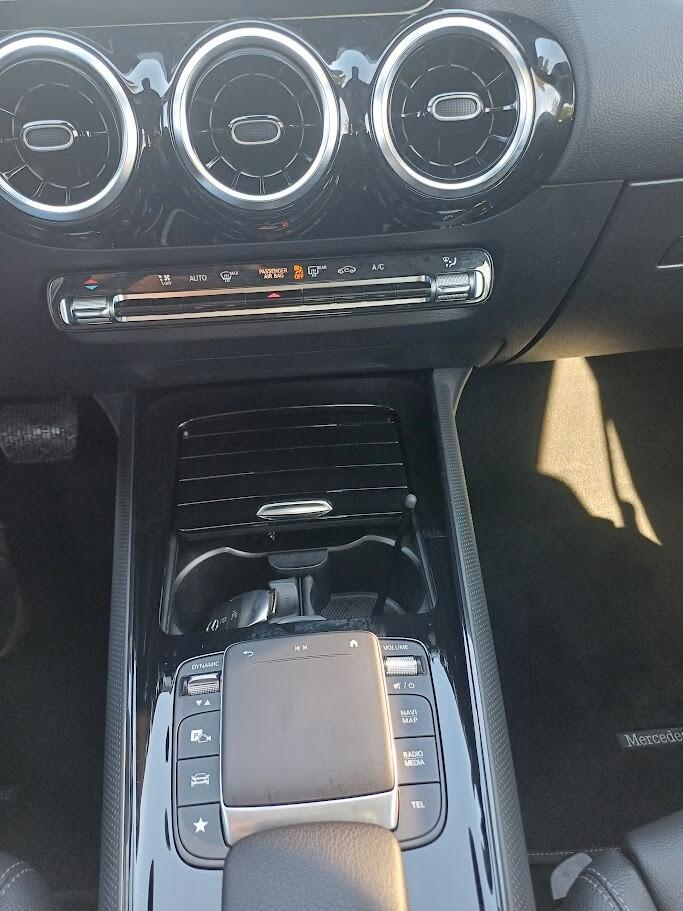 Mercedes-benz B 180 d Automatic Sport full