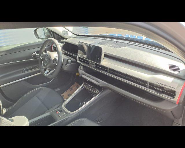 JEEP Avenger 1.2 turbo e-hybrid Summit fwd 100cv edct6